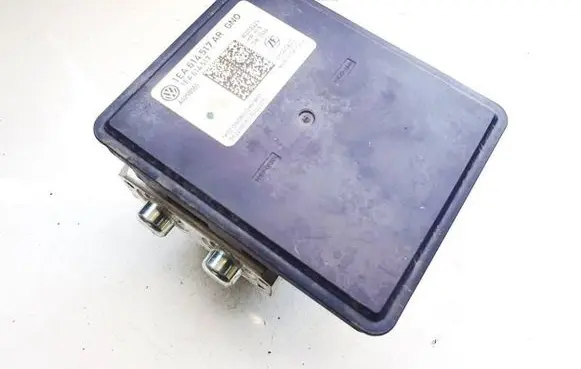 Volkswagen ID.4 ABS Pump 1ea614517ar