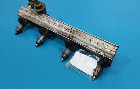 Honda HR-V Fuel injector IMPRK1591064