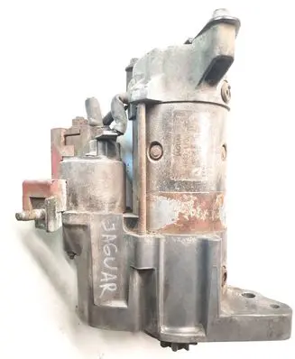 Jaguar S-Type Starter motor