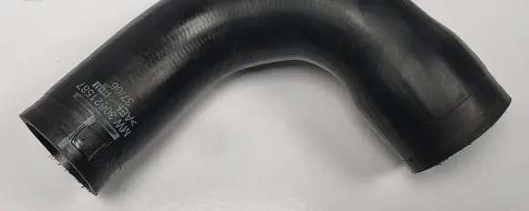 Mitsubishi Space Star Intercooler hose/pipe 30621587