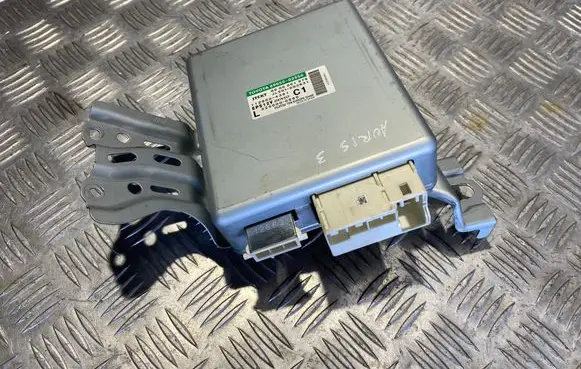 Power steering control unit/module