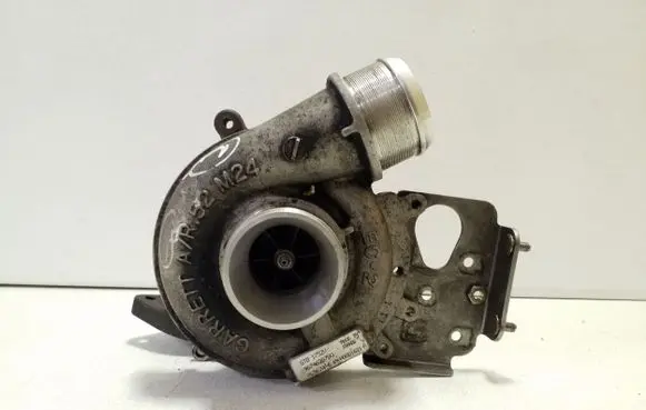 Mitsubishi Outlander Turbo 9674628780 GTB1752V
