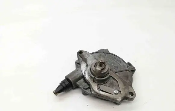 Mercedes-Benz C W203 Vacuum pump A2712301165