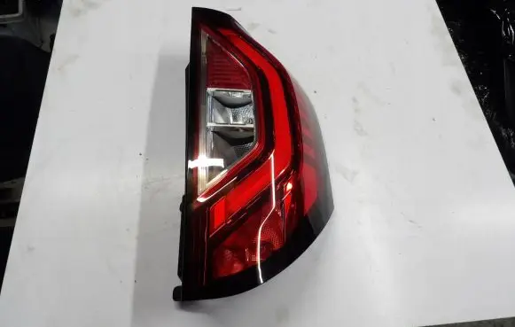 Renault Kangoo III Rear/tail lights 265505583R