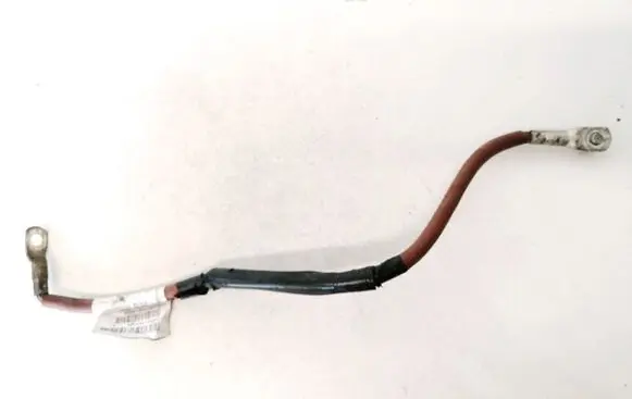 Opel Vectra C Positive cable (battery) 24450119