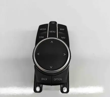 BMW X3 G01 Head unit multimedia control 9459631