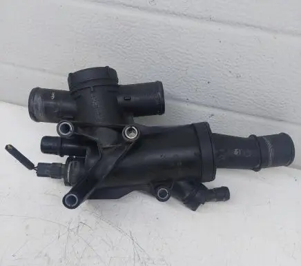 Thermostat/thermostat housing