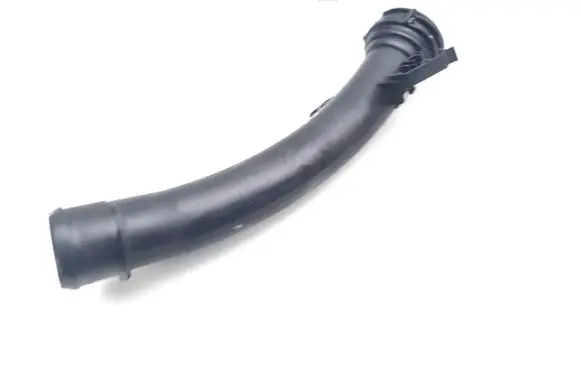 Opel Corsa F Intercooler hose/pipe 9817416680