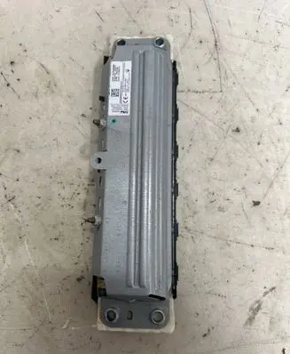 Maserati Ghibli Knee airbag 06700338880
