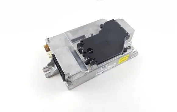 BMW 3 G20 G21 Sound amplifier 5B44D47 65125B44D47