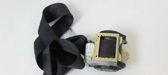 Audi A6 S6 C5 4B Front seatbelt