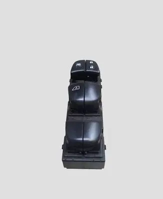 Nissan Leaf I (ZE0) Electric window control switch 254013NF0A