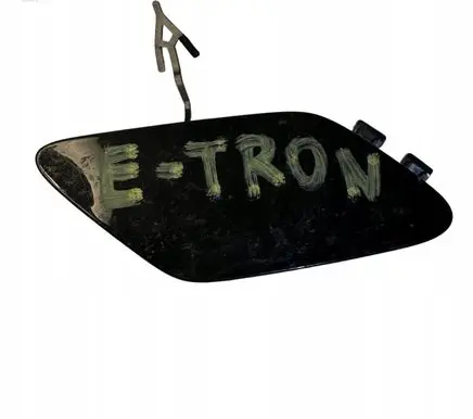 Audi e-tron Tow hook cap/cover 4KE807241A