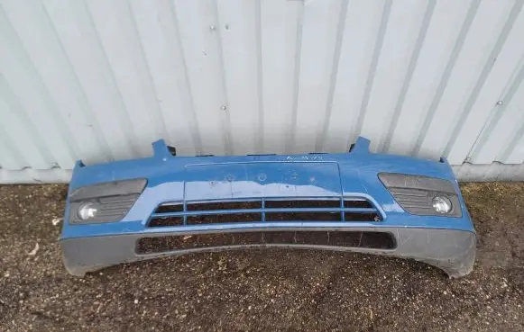 Ford Focus Front bumper