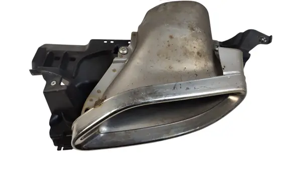 Mercedes-Benz C W205 Muffler ending A2054900300 A2058850102