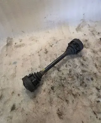 BMW 5 E34 Rear driveshaft