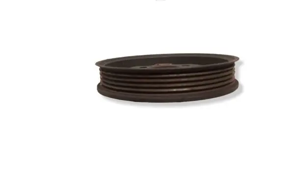 Volkswagen PASSAT B5 Power steering pump pulley 058145255