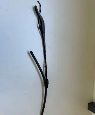 Peugeot Partner III Front wiper blade arm