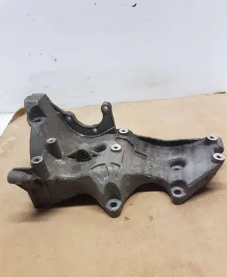 Audi A4 S4 B7 8E 8H Generator/alternator bracket 06D903143D