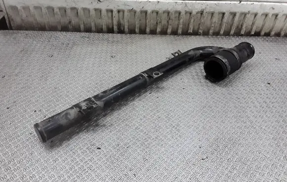 Mitsubishi Pajero Sport I Intercooler hose/pipe