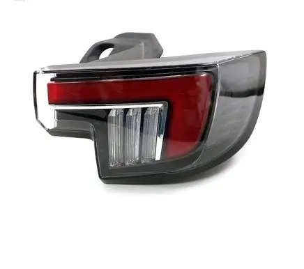 Opel Mokka B Rear/tail lights