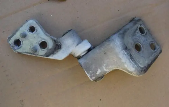 Peugeot Partner Rear door hinge set XXXXXXXXX