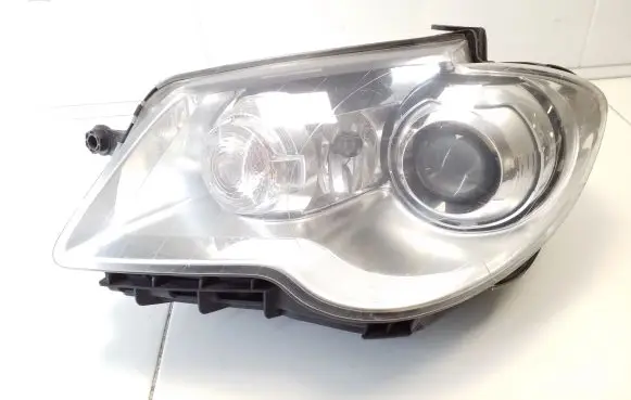 Volkswagen Touran I Headlight/headlamp