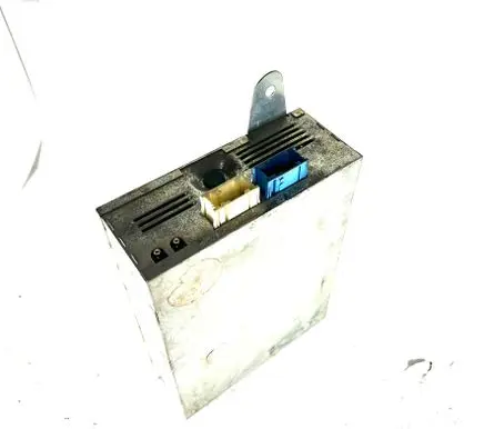 BMW 5 E39 Video control module 6901456 086908054