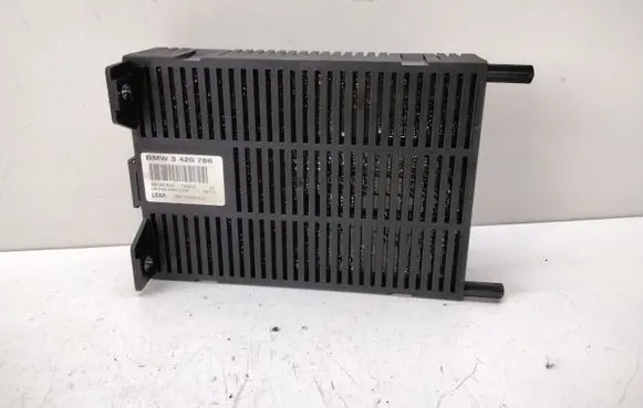 BMW X3 E83 Light module LCM 3420786