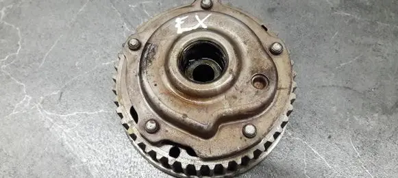 Opel Zafira B Camshaft vanos timing valve 