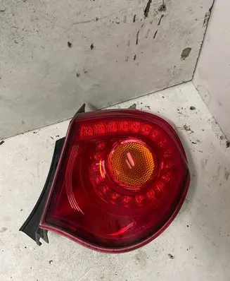 Alfa Romeo Giulietta Rear/tail lights 50513612 ODM2307 02041099900010