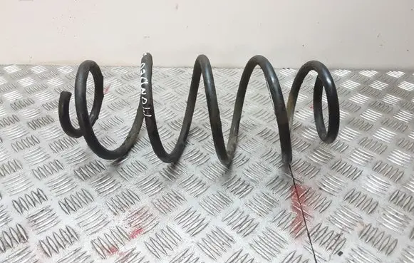 Ford Mondeo Mk III Front coil spring