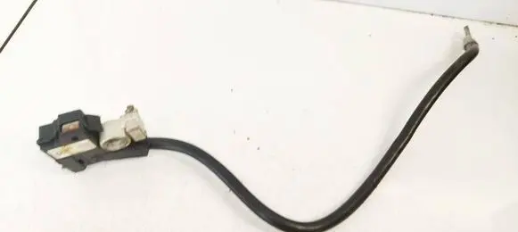 BMW 5 GT F07 Positive cable (battery) 6121930235801