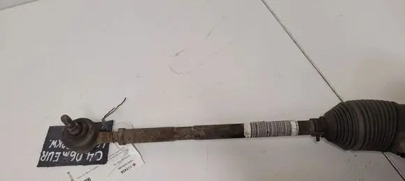 Citroen C4 I Steering rack