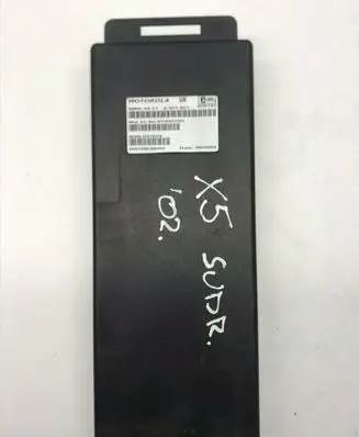 BMW X5 E53 Other control units/modules 6921857