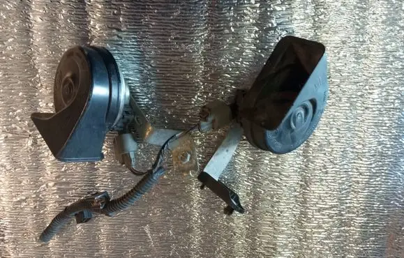 Volvo XC90 Horn signal 0055306