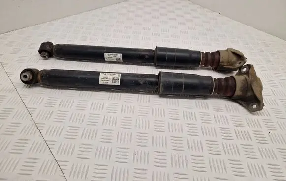 Audi A4 Allroad B9 Rear shock absorber/damper 8W9513035F 8W9035F E4304801