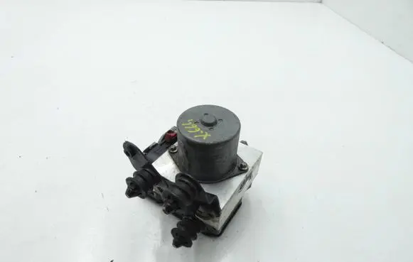 Volkswagen PASSAT B7 ABS Pump 3AA614109BK 17654070 54085622V