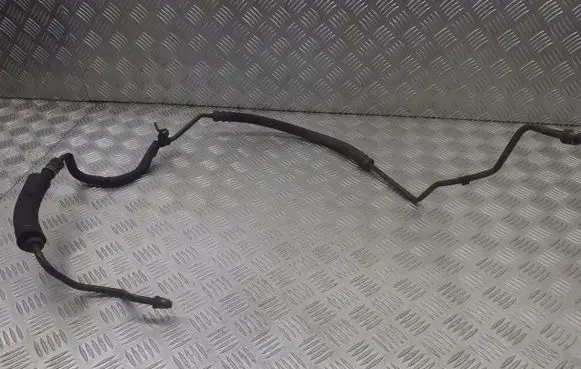 Chevrolet Aveo Power steering hose/pipe/line 