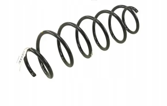 Fiat Stilo Front coil spring 50704418