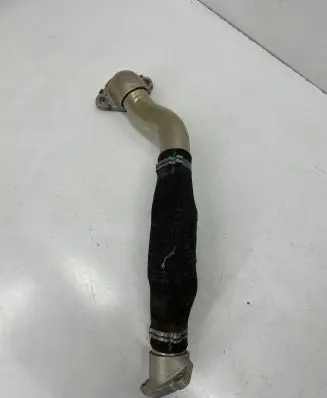 Jaguar XF X260 EGR valve line/pipe/hose Gx739f468aa 8274057