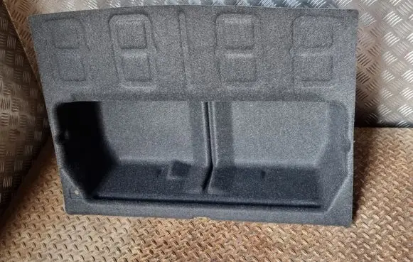 BMW 4 F36 Gran coupe Other trunk/boot trim element 7239020