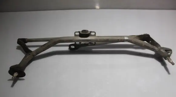 Jaguar XJ X351 Front wiper linkage 