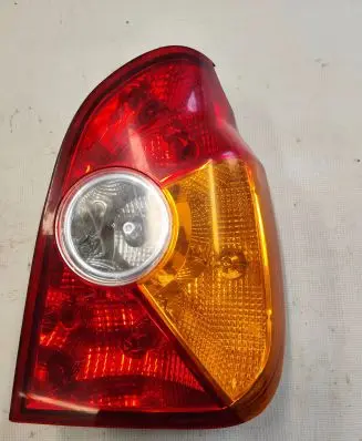 Hyundai Terracan Rear/tail lights 92402H10