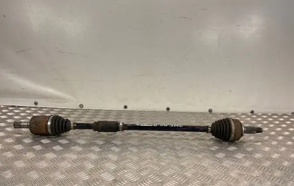 Honda Jazz Front driveshaft