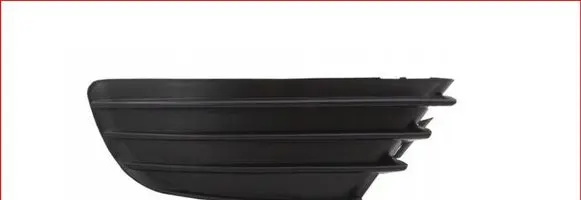Citroen C4 I Front bumper lower grill 