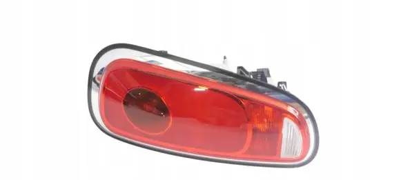 Mini Clubman F54 Rear/tail lights set 7475581