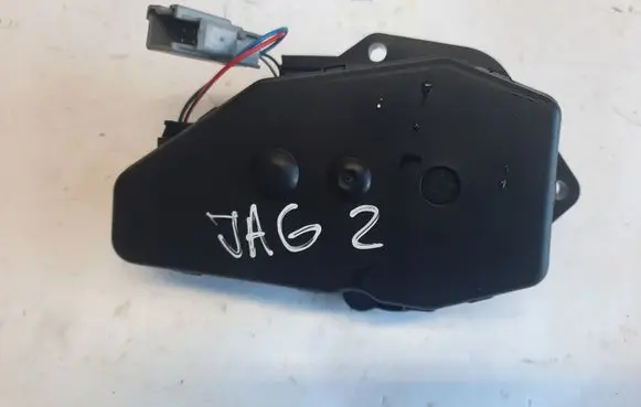 Tailgate/trunk/boot lift motor