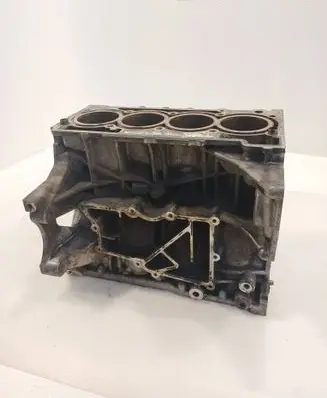 Seat Ibiza IV (6J,6P) Engine block CBZ 03F103019K
