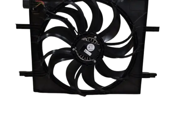 Volkswagen ID.7 Fan set 1EA959455C 1EA121205A WTR013